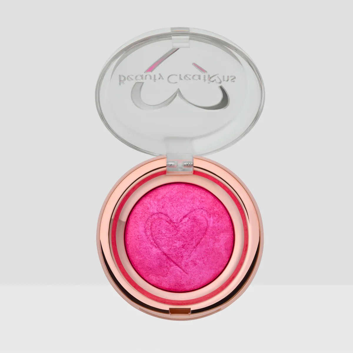 Blush marble