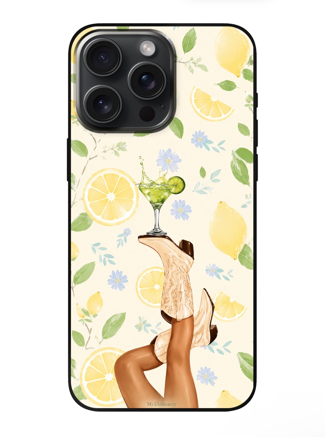 Lemon Rodeo