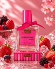 Mini eaux de parfums Summer - 15ml