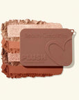 Palette plush 4 couleurs