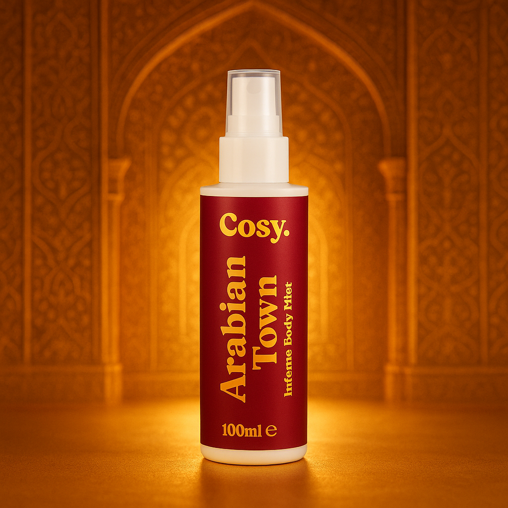 Brume intense - 100ml