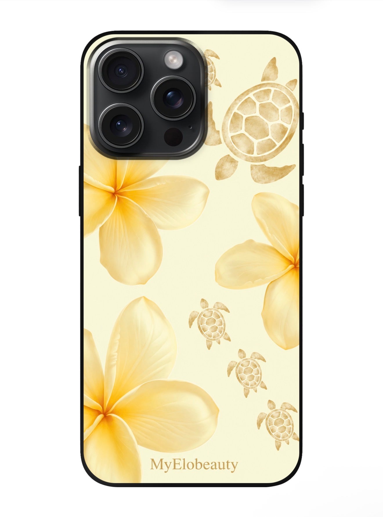 Golden Aloha