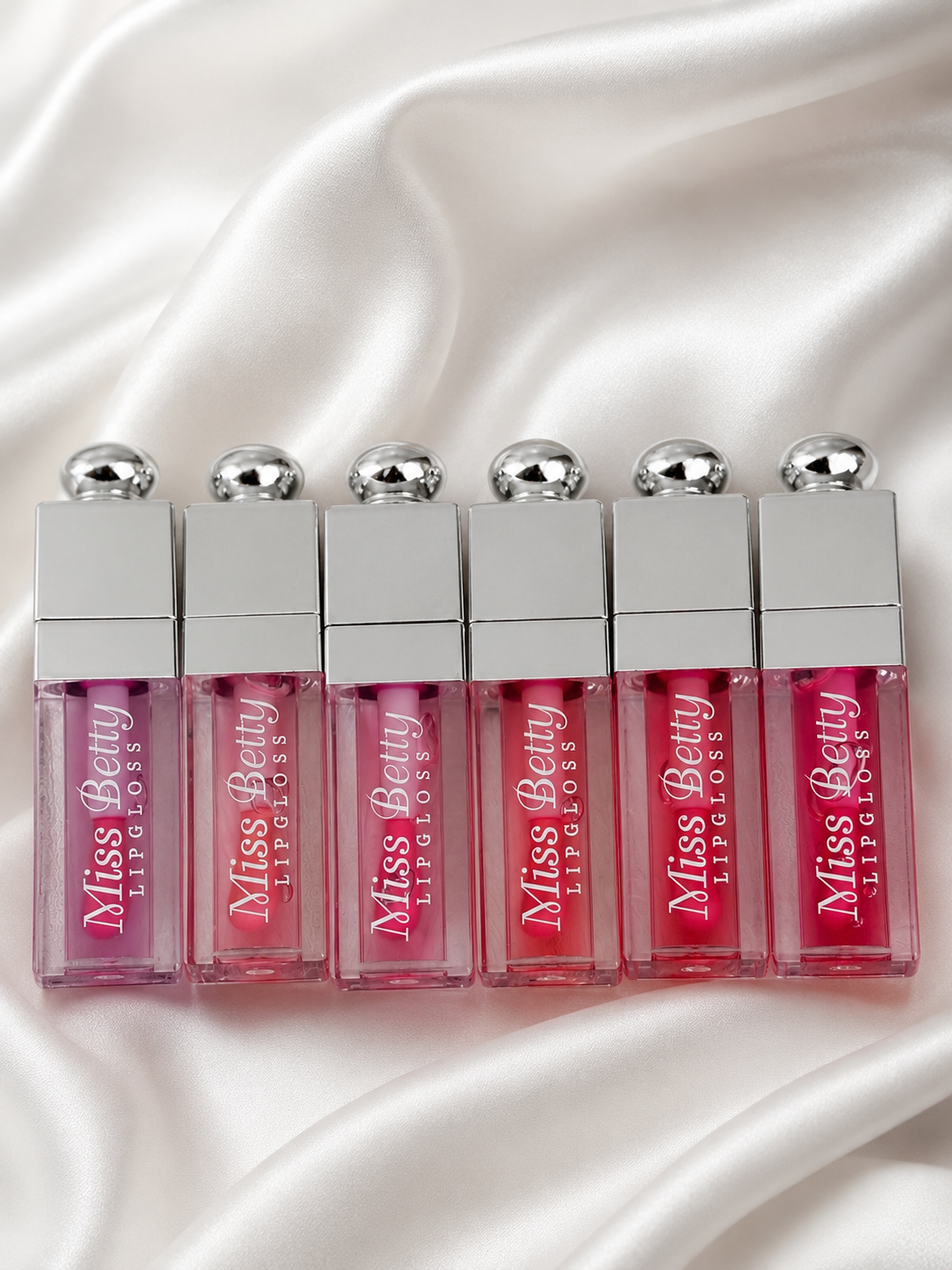 Gloss hydratant