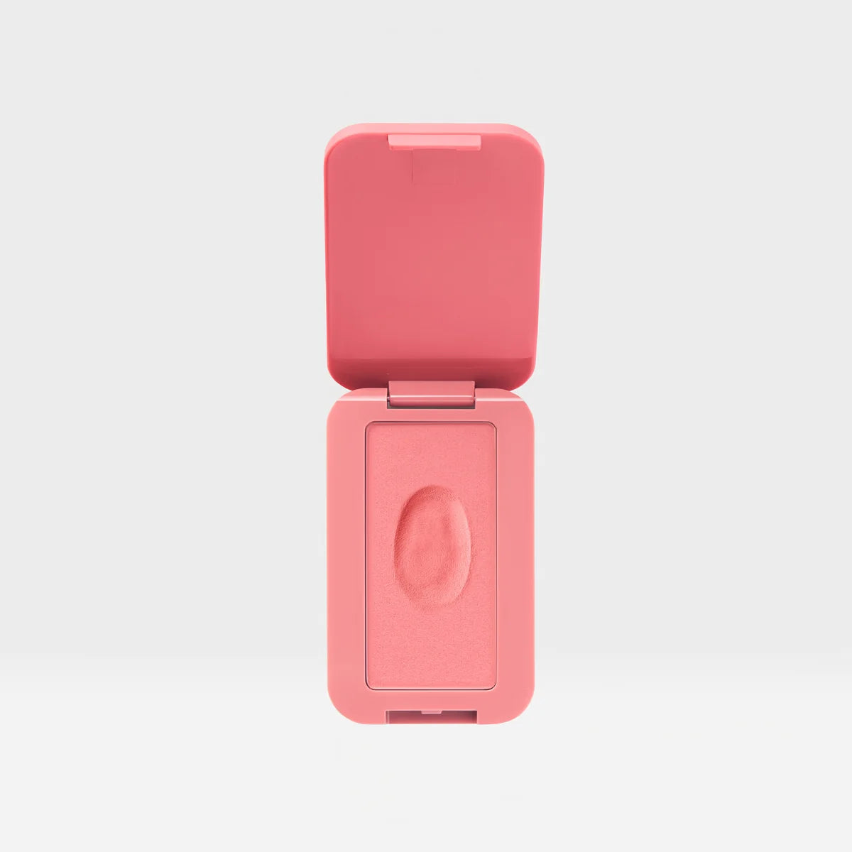 Blush palette plush