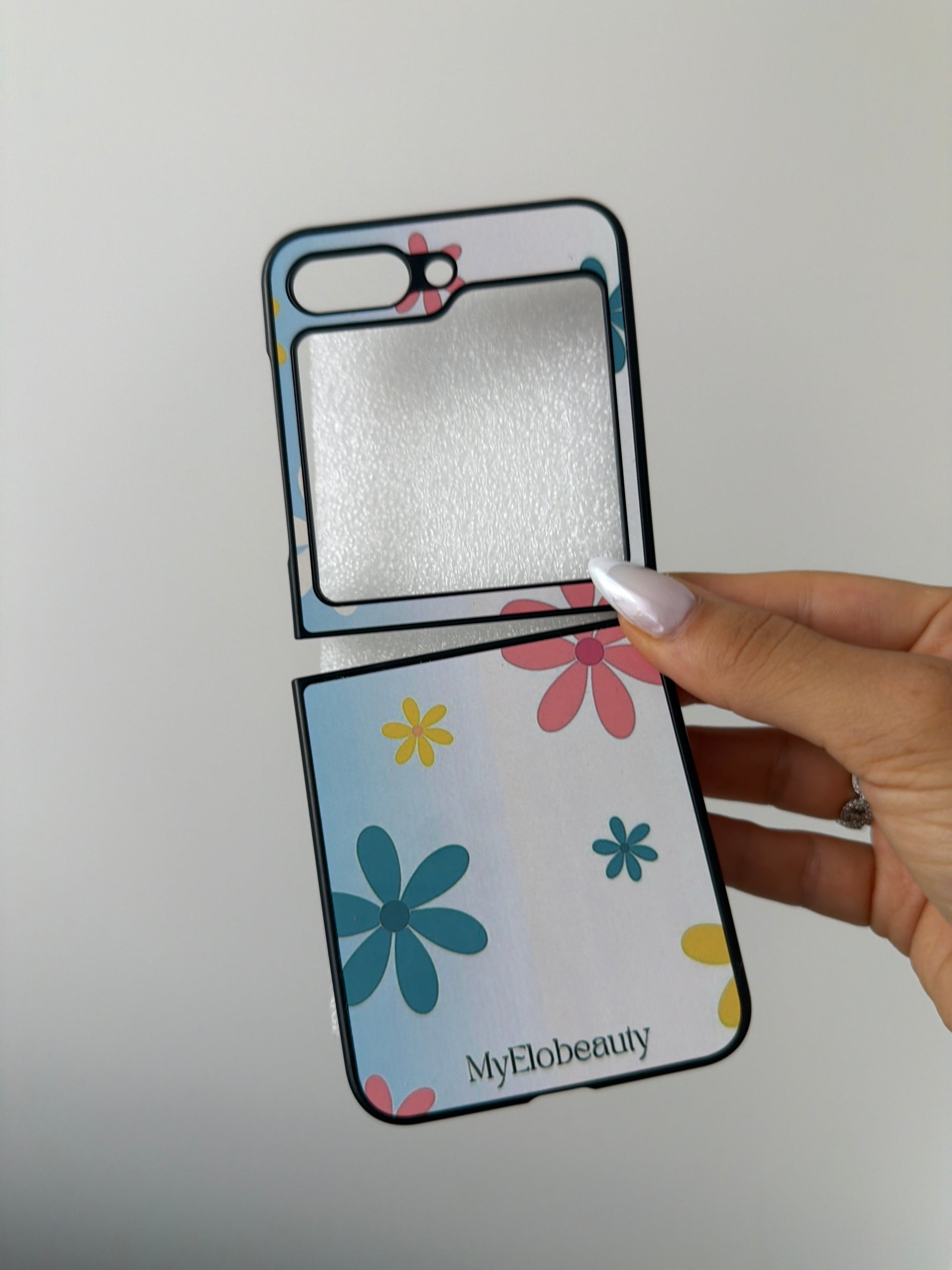 Coque Surplus - Z flip 5