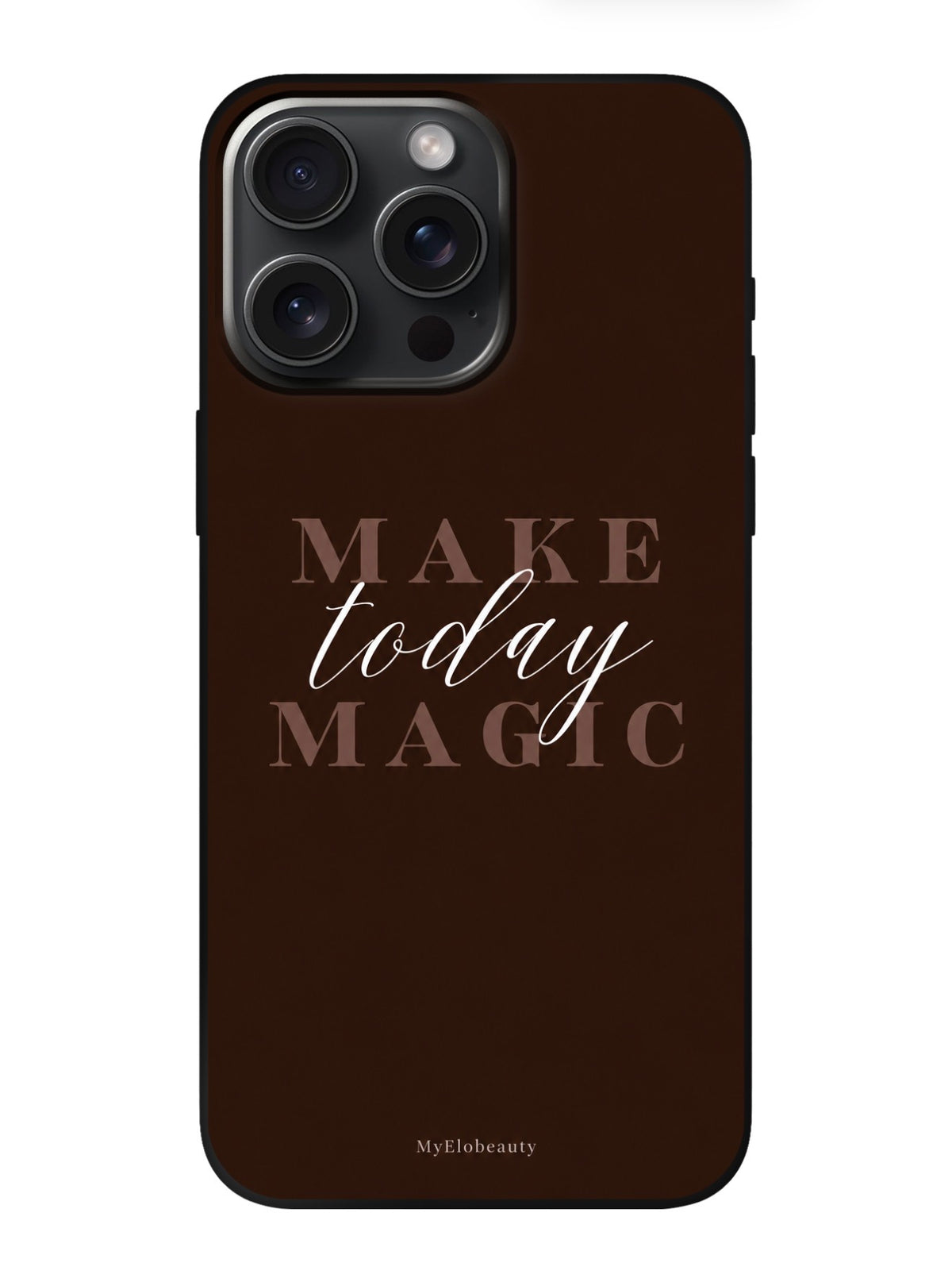 Magic Mocha