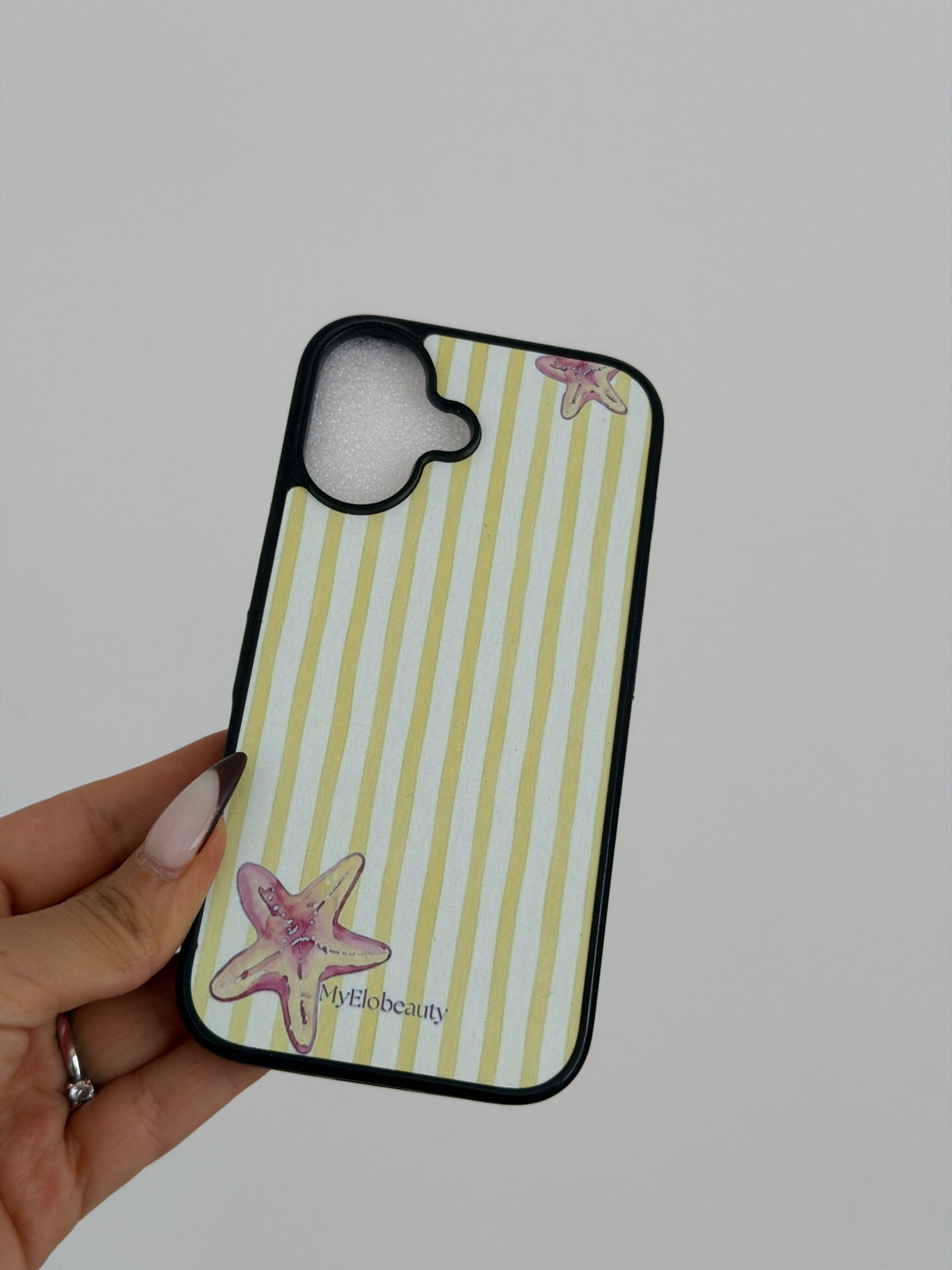 Coque surplus - 16