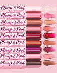 PLUMP & POUT PLUMPING GLOSS