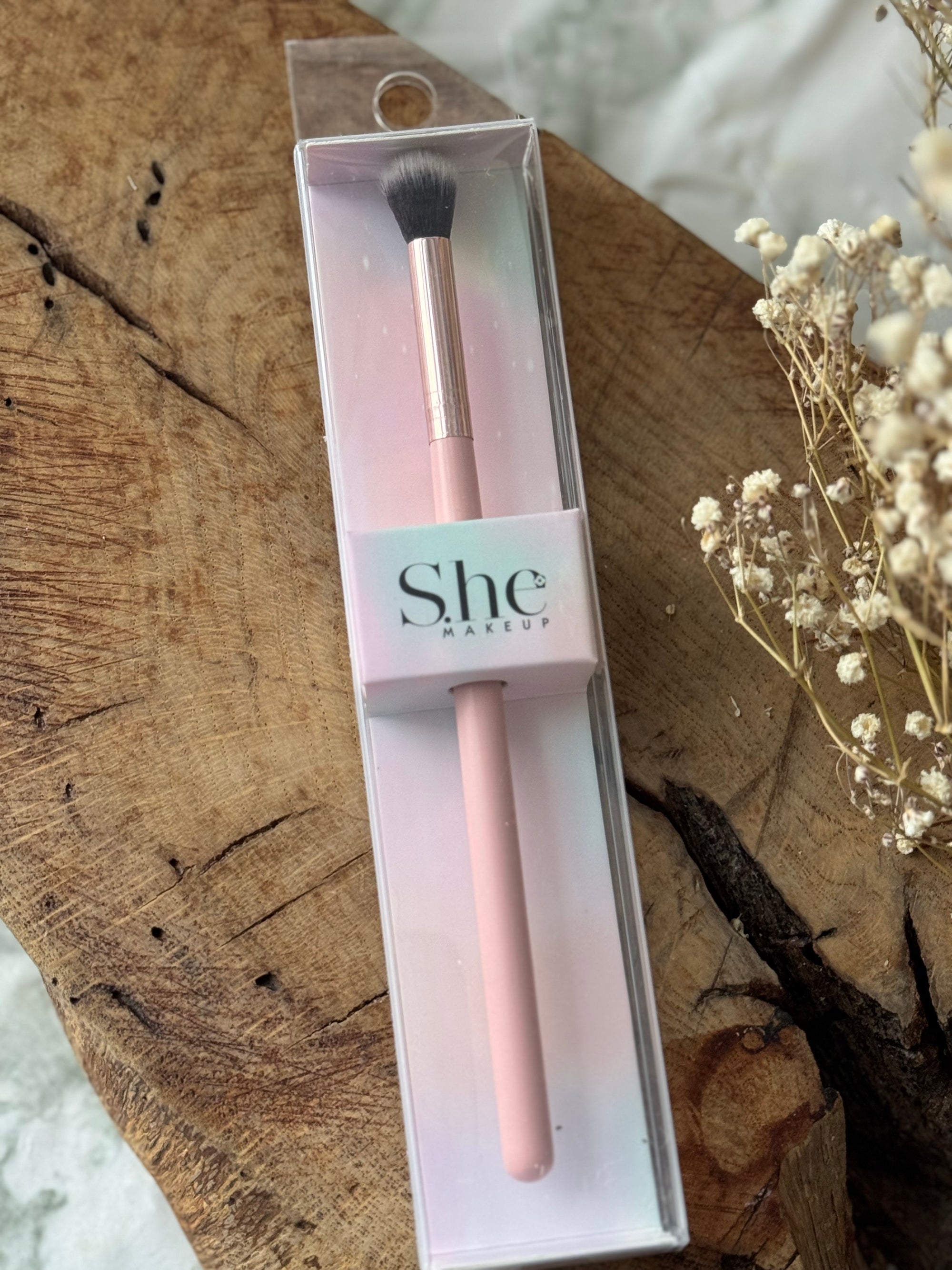 Pinceau maquillage