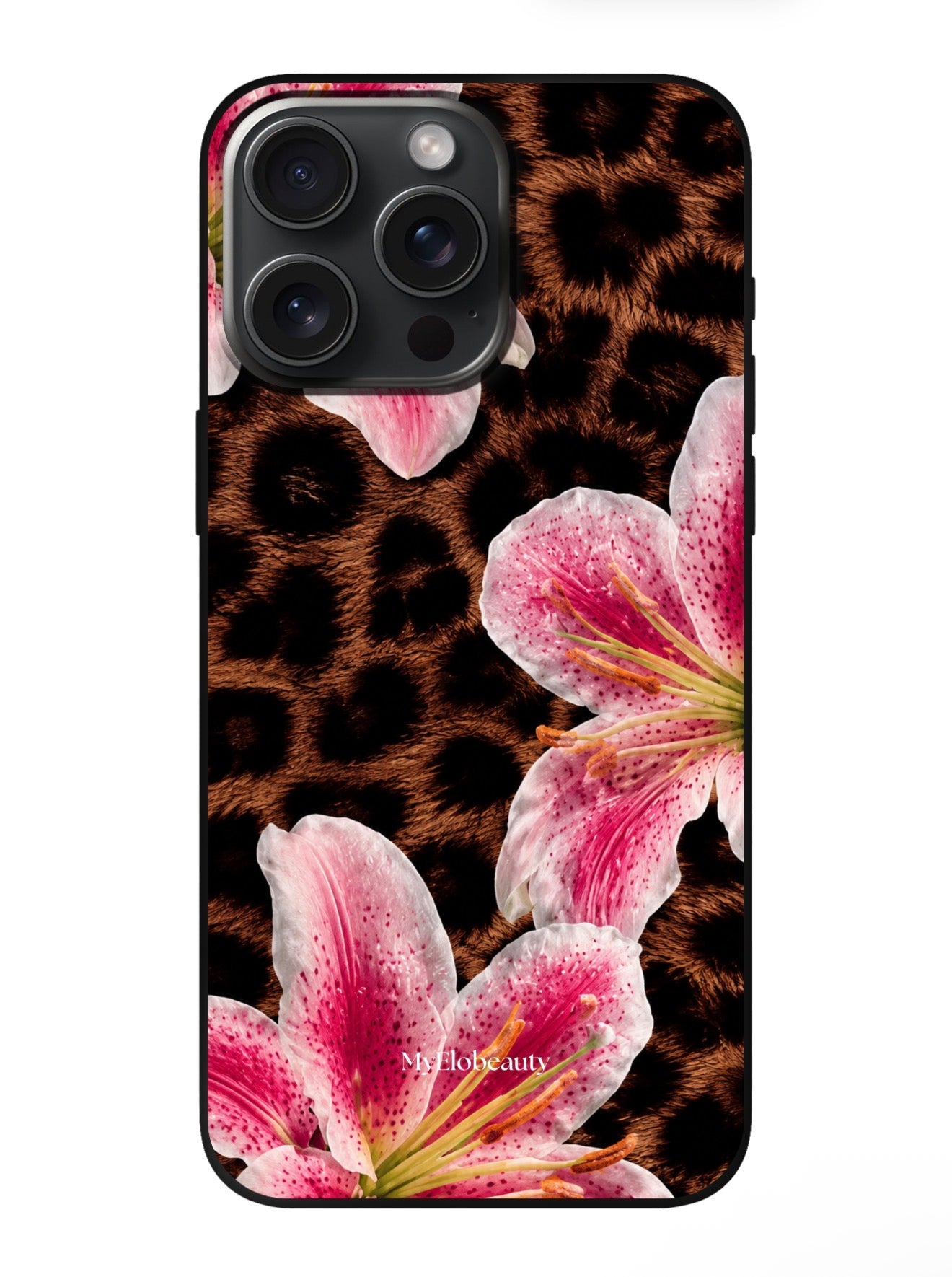 Blush Safari
