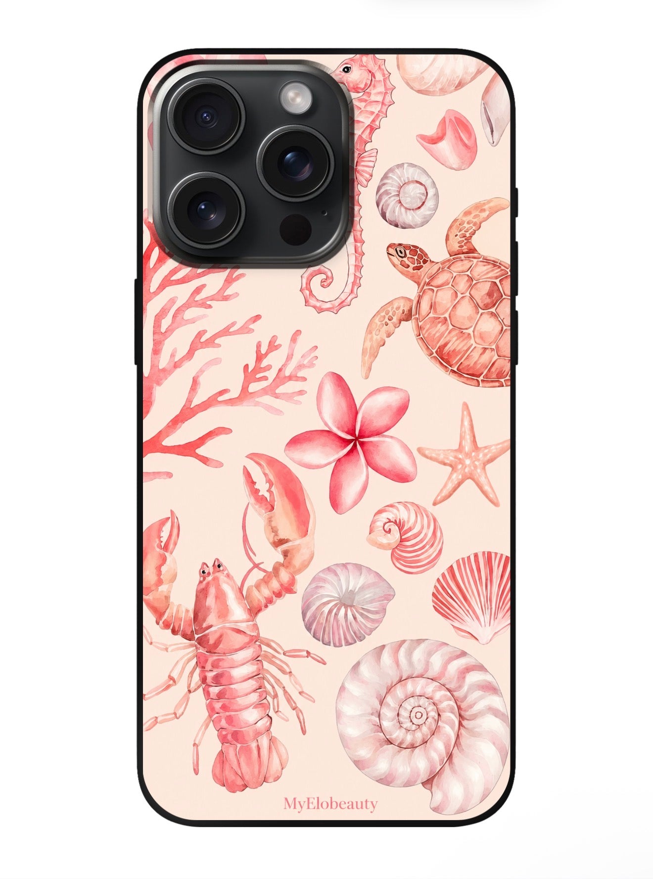 Coral Lagoon