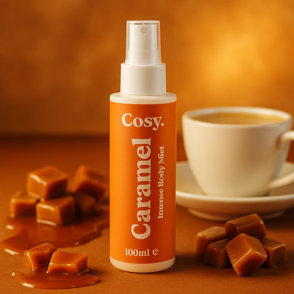 Brume intense - 100ml