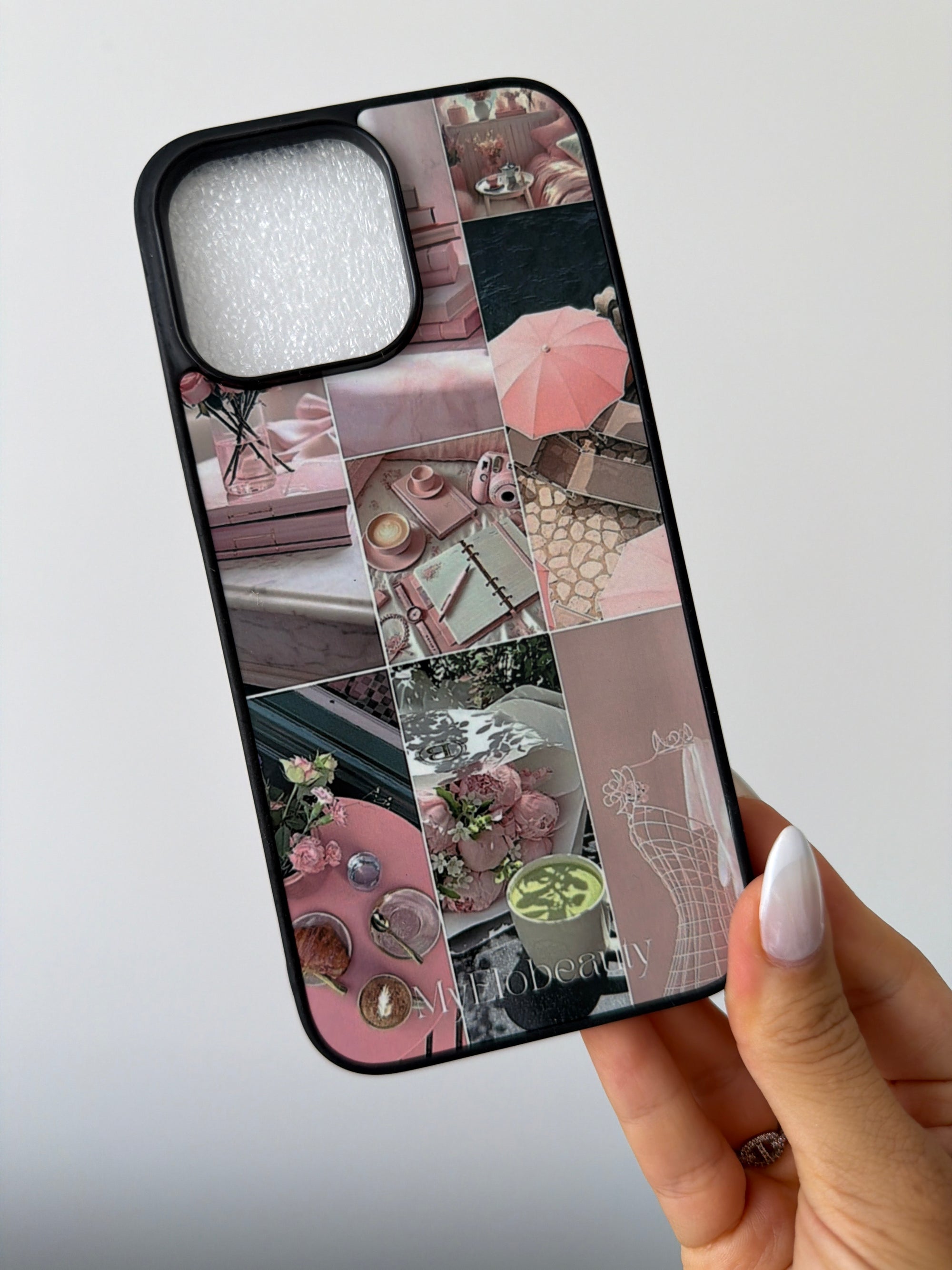 Coque surplus - 14 pm