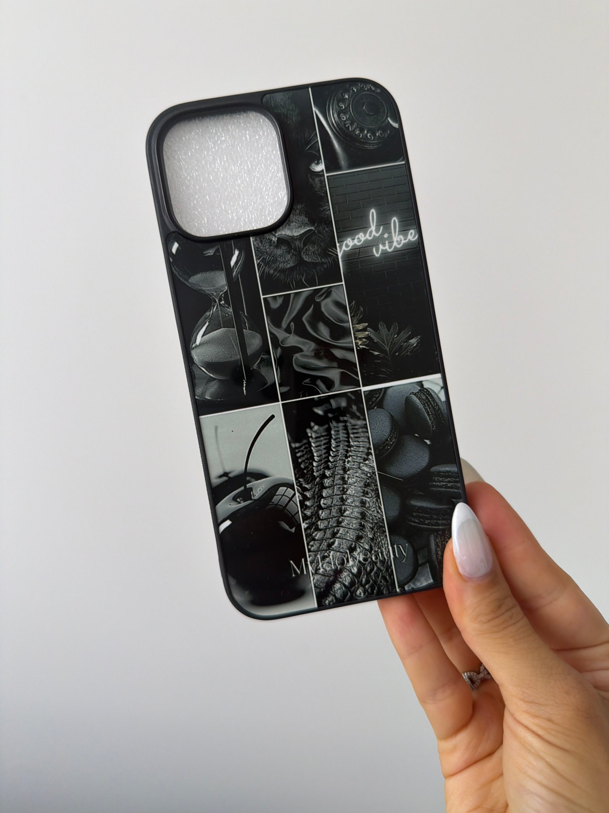 Coque Surplus - 13PM