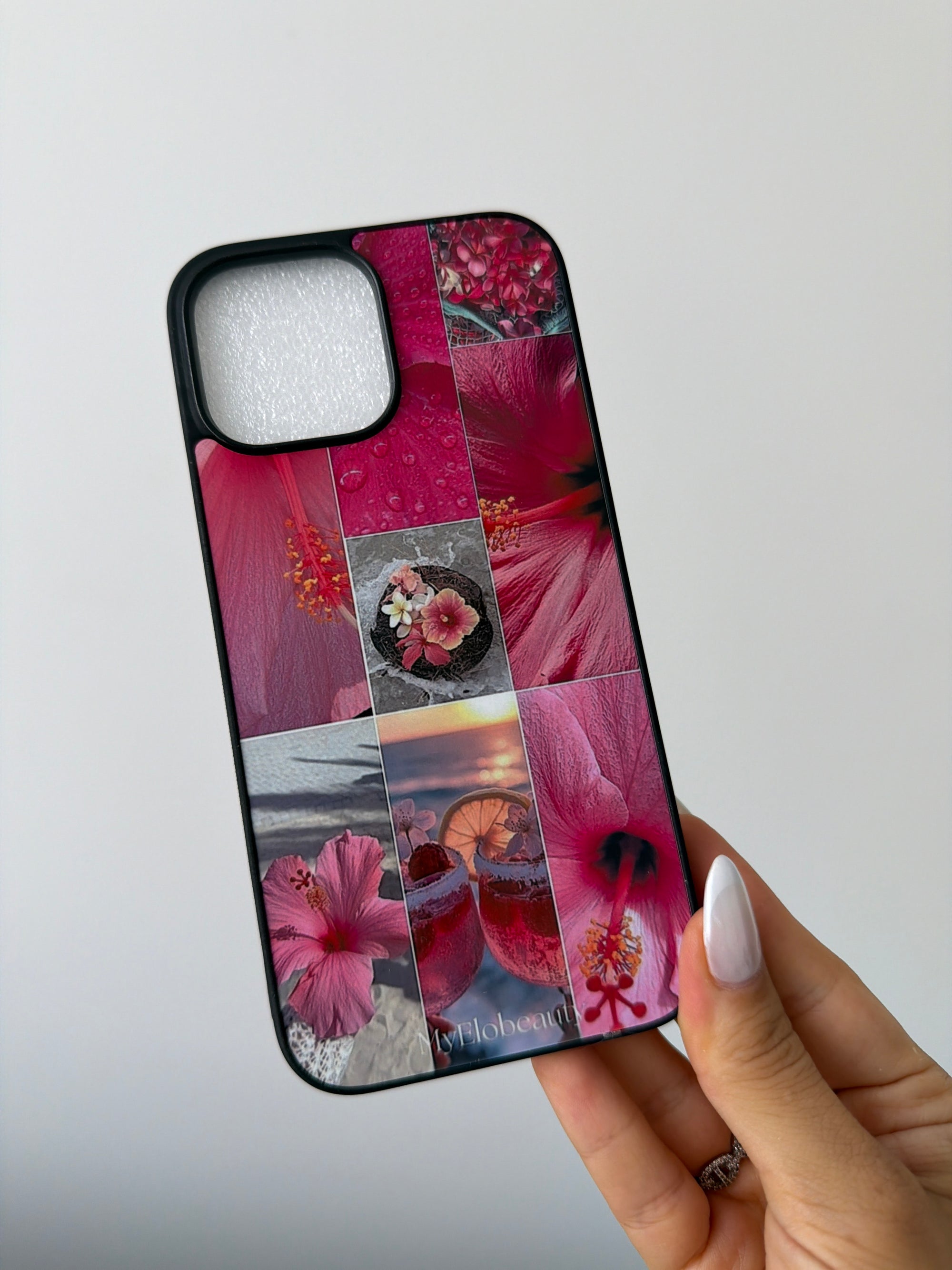 Coque surplus - 13 pm