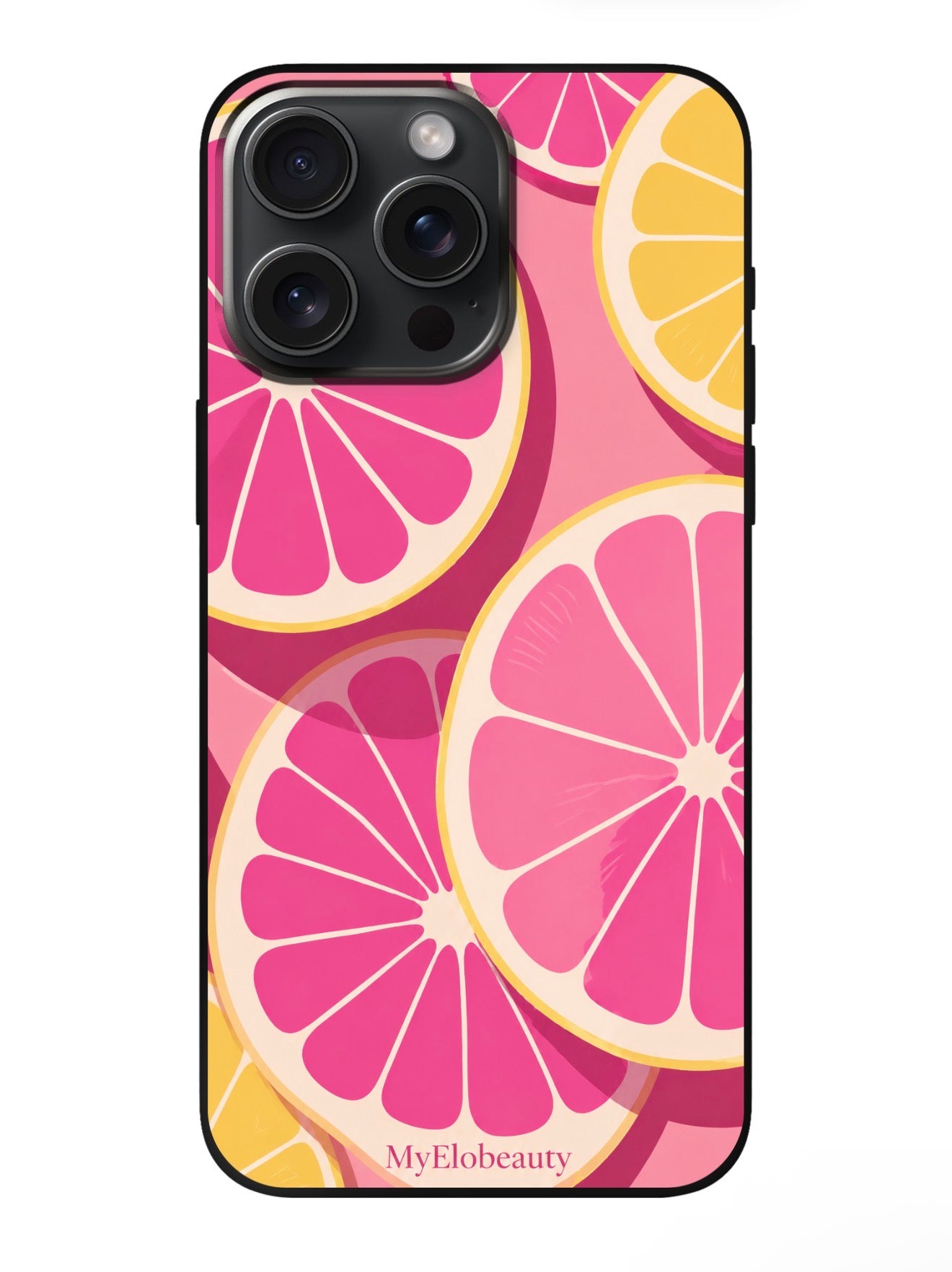 Pink Citrus