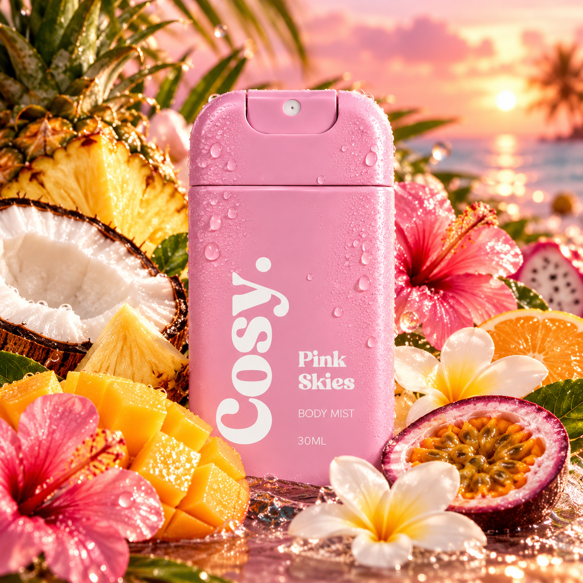 Pink Skies - 30ml