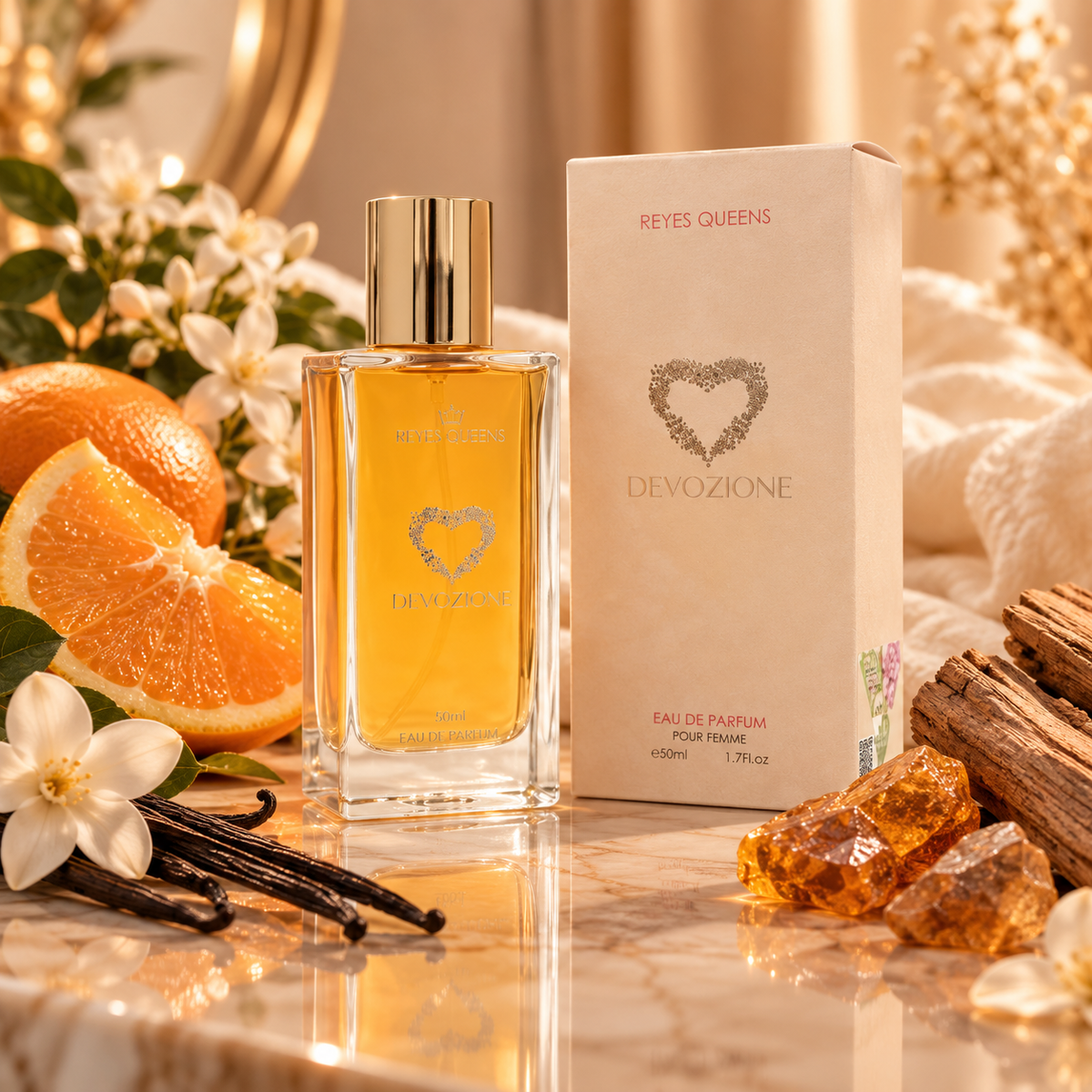 Devozione - 50ml