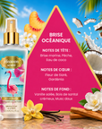 Ocean Breeze - Brume 125ml
