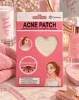 Patch acnés simple