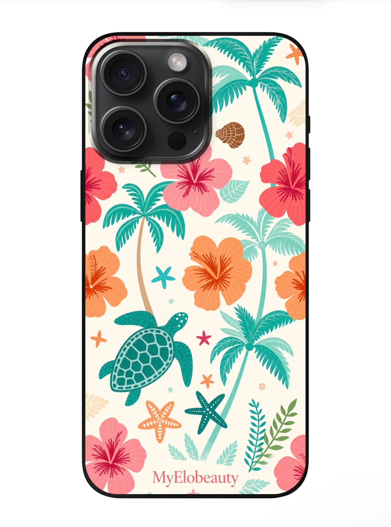 Island Bloom