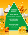 Coco mango