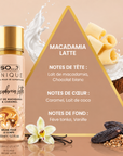 Macadamia Latté