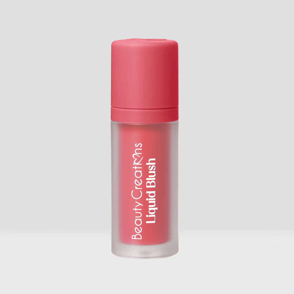 Blush liquide