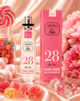 Happy summer - EDP 15ml