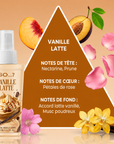 Vanilla Latte