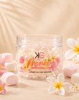 Chantilly de douche - Monoï Summer