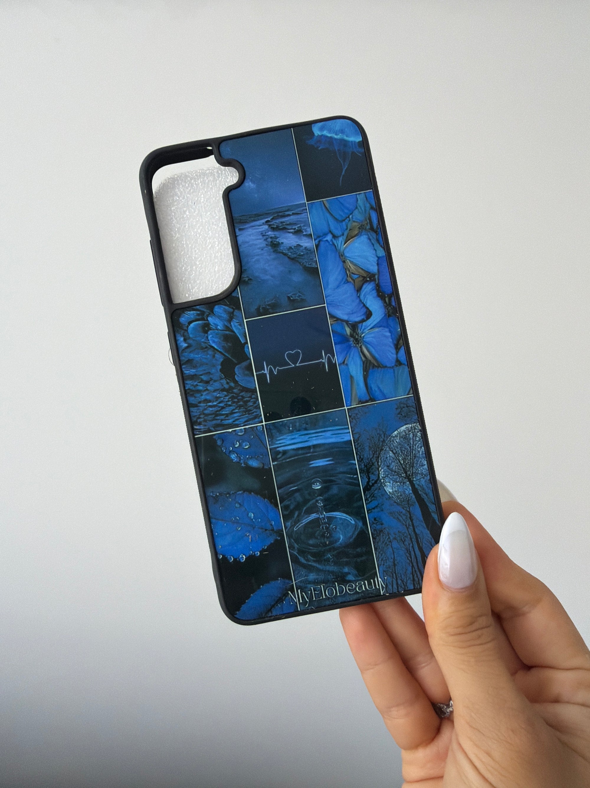 Coque Surplus - S21 FE