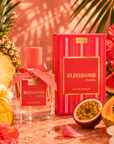 Mini eaux de parfums Summer - 15ml