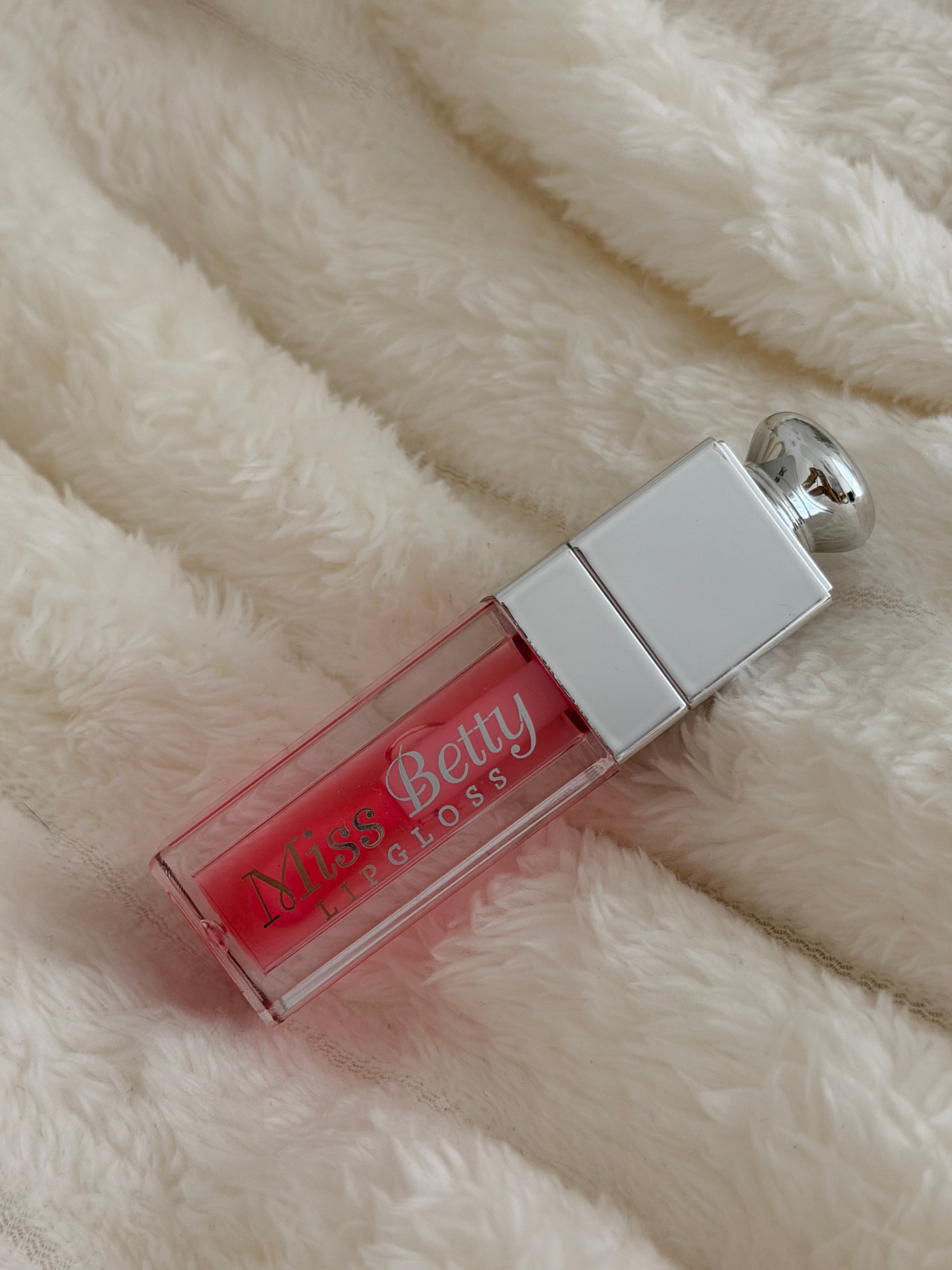Gloss hydratant