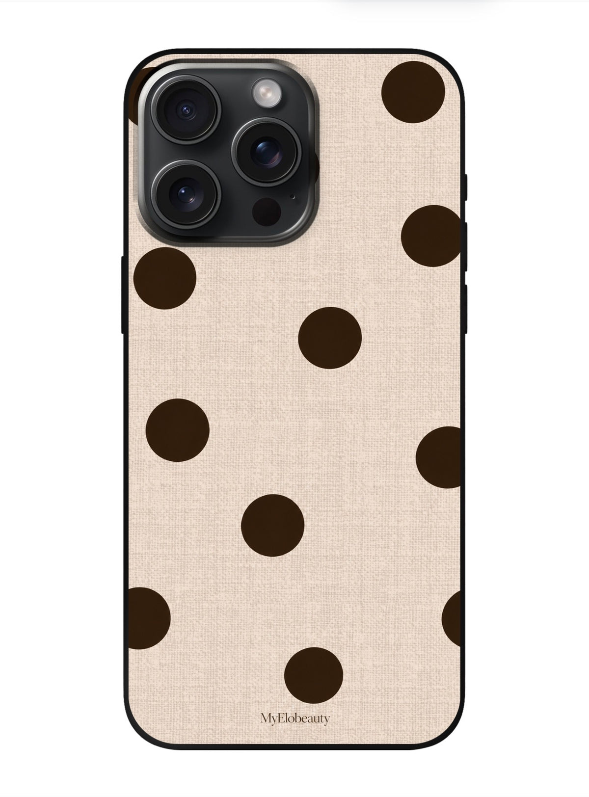 Mocha Dots