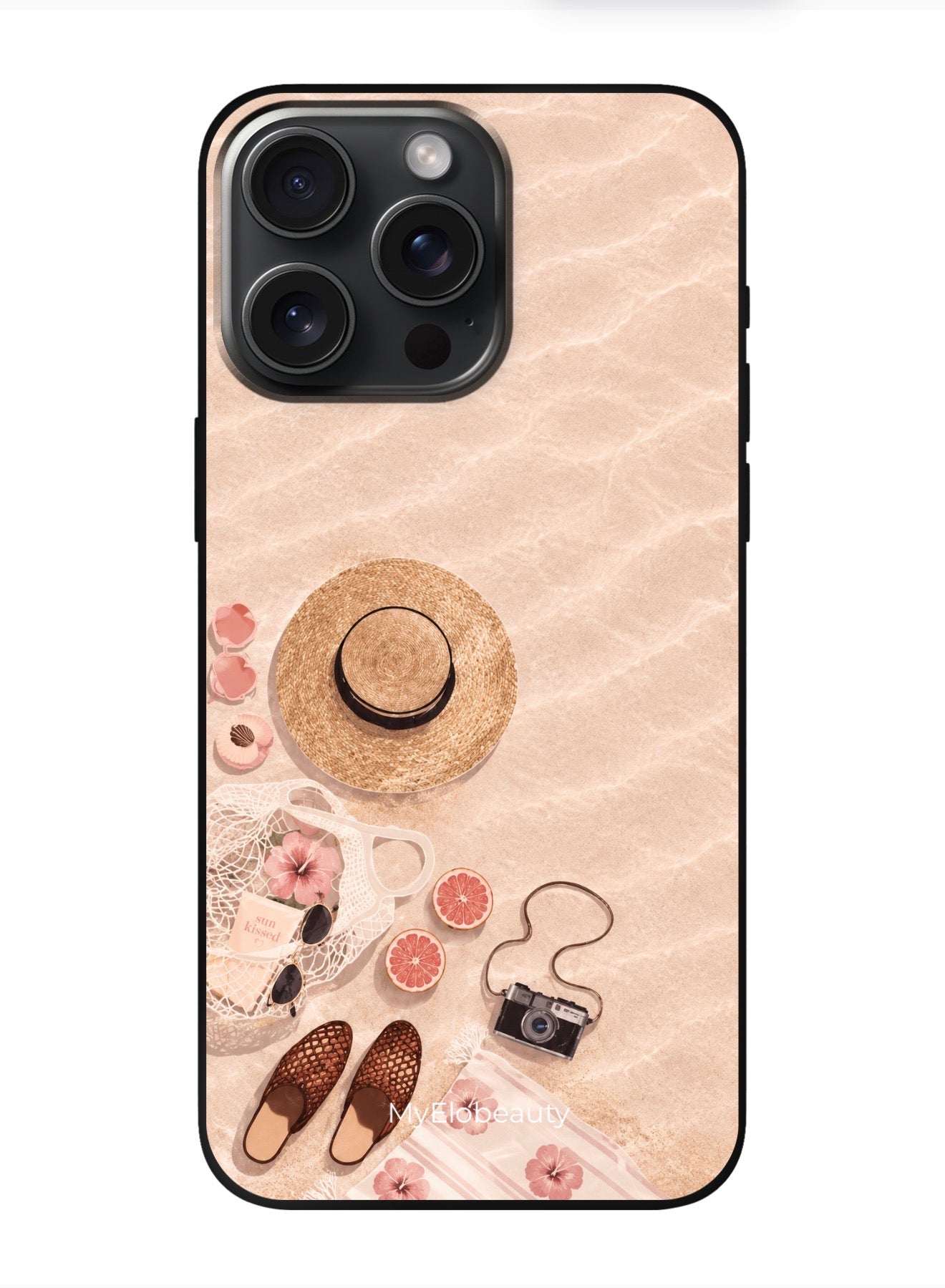 Beach Essentials