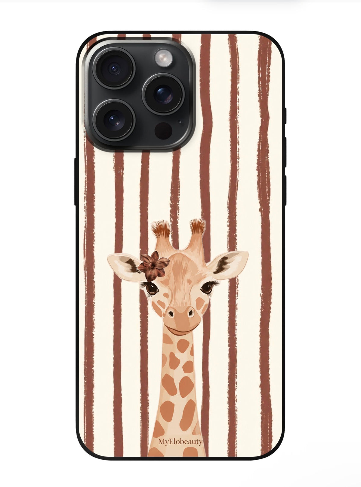 Giraffe Latte