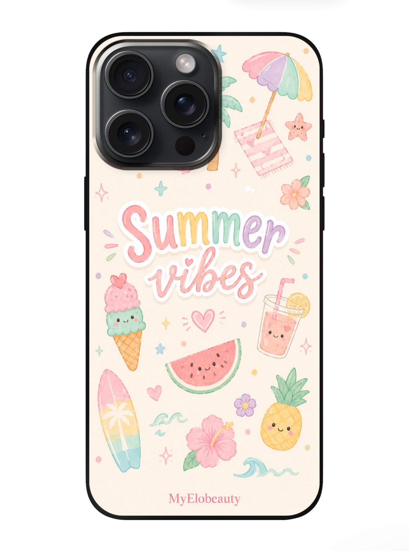 Happy Summer