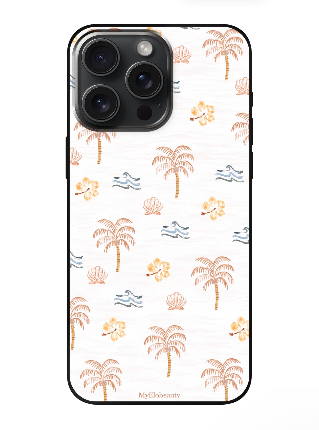 Palm Paradise
