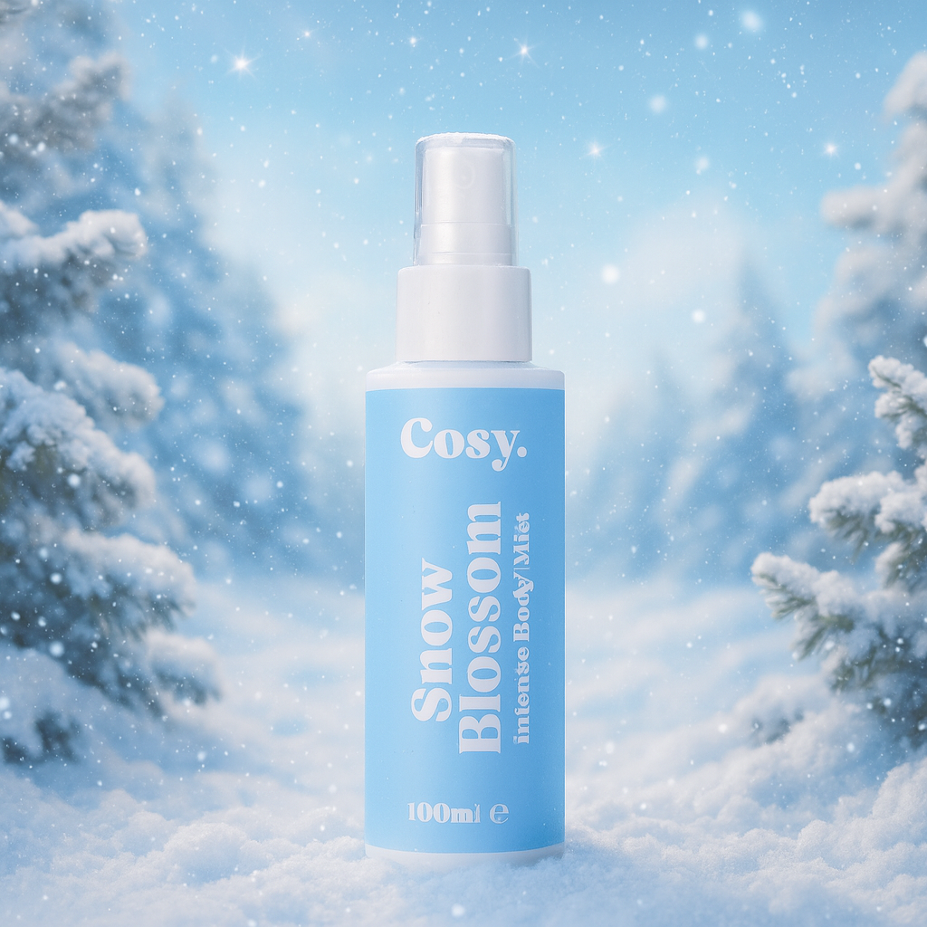 Brume intense - 100ml