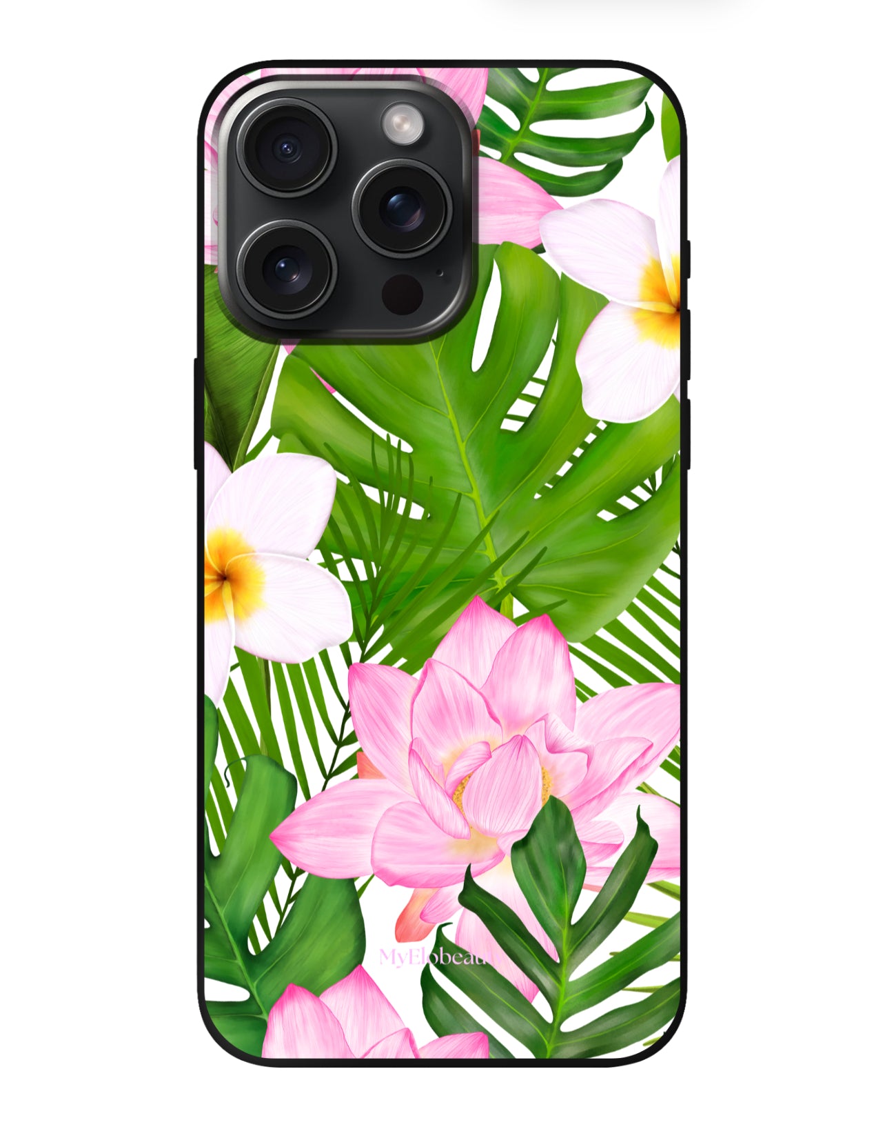 Pink Lotus