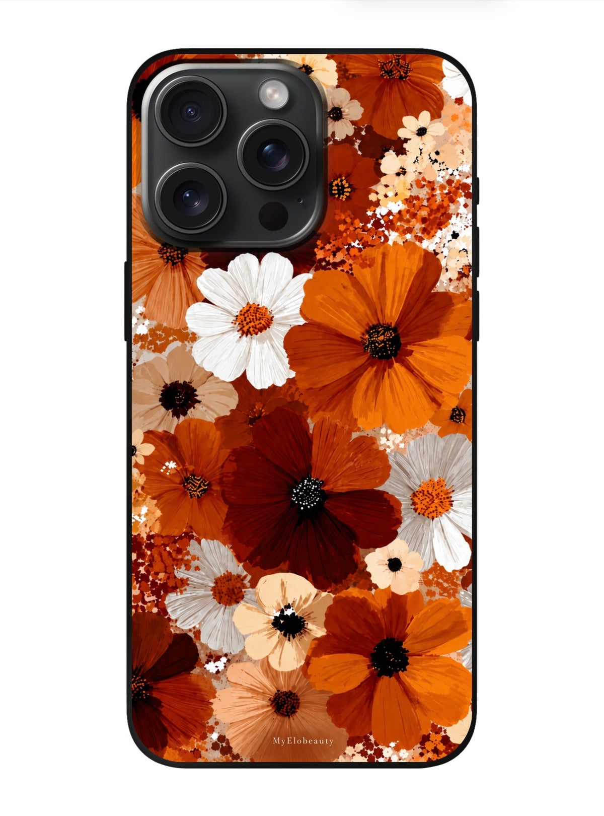 Autumn Bloom