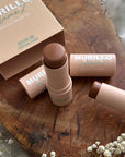 Duo stick contouring