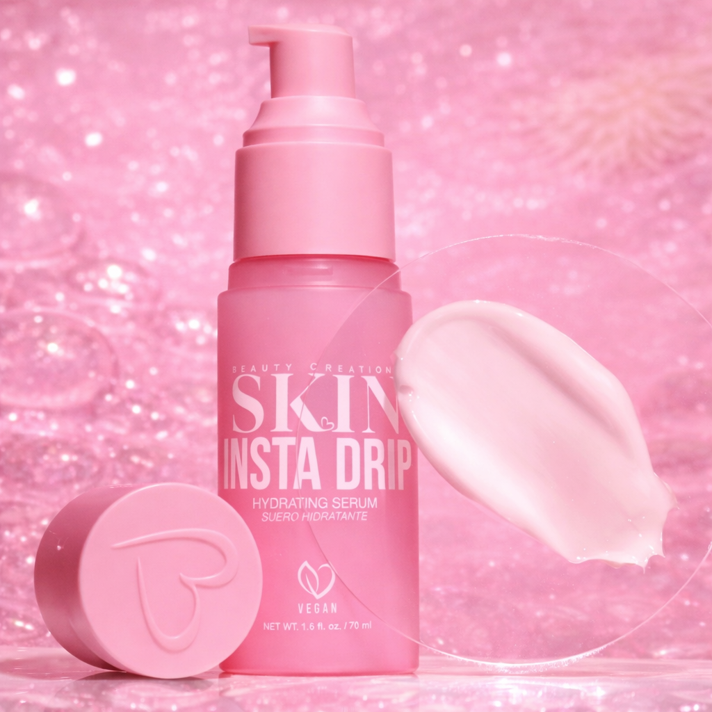 Insta Drip - Serum hydratant