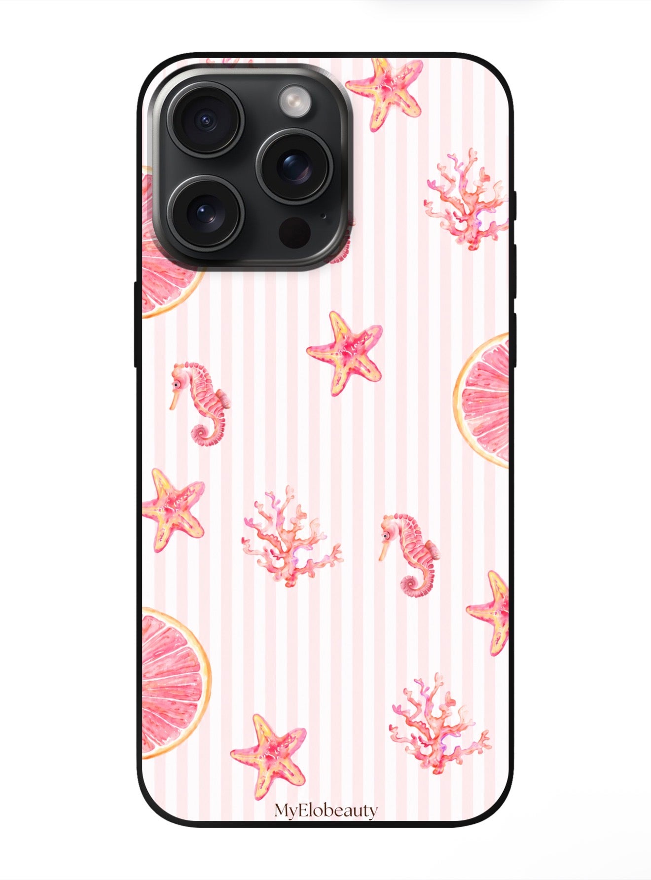 Pink Reef