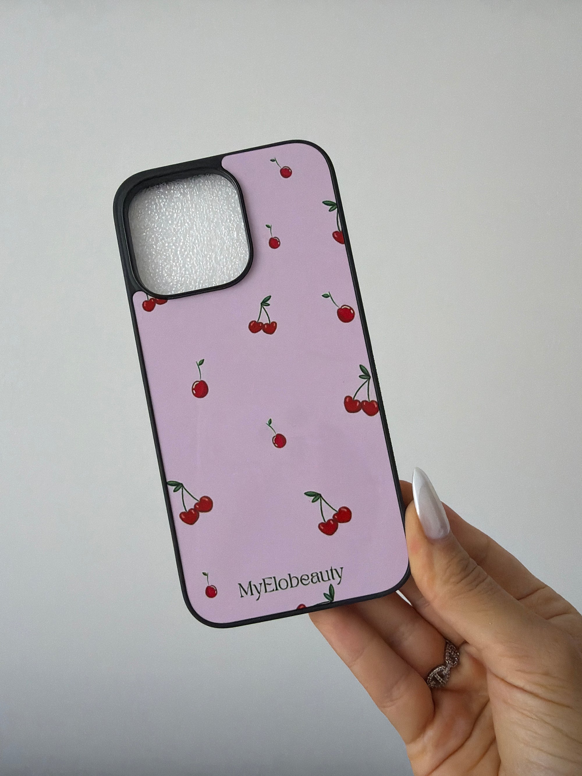 Coque défaut - 13 pro