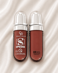 Lip gloss matte