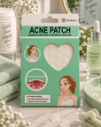 Patch acnés simple