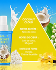 Coconut cloud