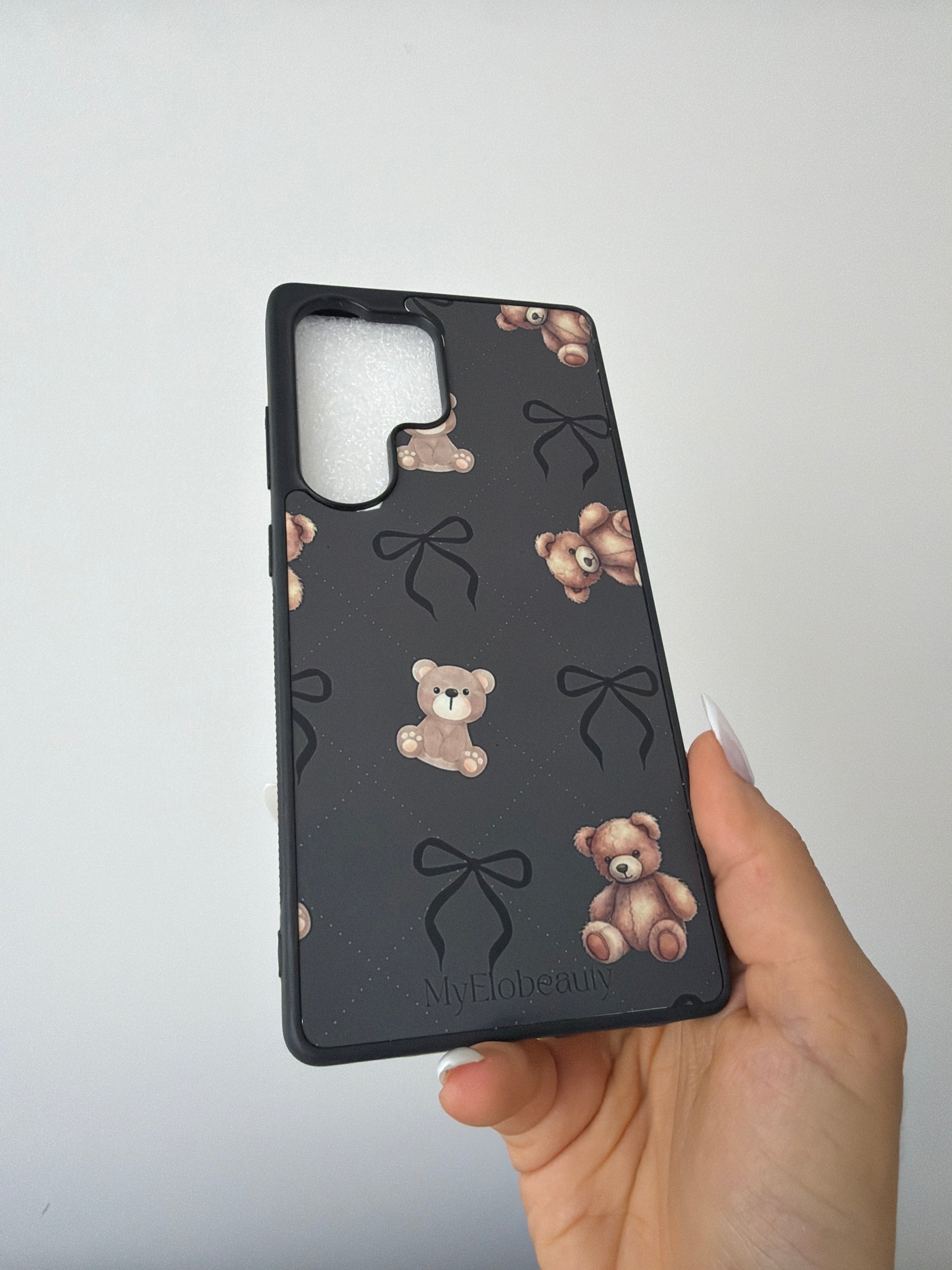 Coque défaut- S25 ultra